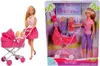 Steffi mit tiefem Wagen, 2 Typen Produktbild-Vorschau 6