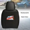 Schonbezüge Sitzbezüge für Toyota RAV4 3. Bj 2006-13 in Produktbild-Vorschau 10