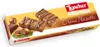 Loacker Creme Noisette Waffelgebäck knackig mit Produktbild-Vorschau 1