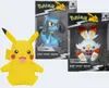 Pokemon Vinyl Figure 4f srt. 10cm Produktbild-Vorschau 1