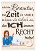 Beamten-Sprüche (Tischkalender 2027 DIN A5 hoch), CALVENDO Produktbild-Vorschau 12