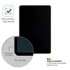 Schutzfolie für Blackview Tab 90 matt - Anti-Shock 9H Folie Produktbild-Vorschau 6