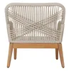 Gartengarnitur HWC-H56b, Lounge-Set Gartenlounge Sofa Produktbild-Vorschau 20