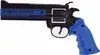 Spielzeugpistole - Metallischer Kinder-Revolver mit Produktbild-Vorschau 5