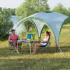 Coleman Campingtisch 2000024717, Camping-Tisch, alluminio Anteprima dell’immagine prodotto 4