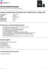 SD MicroSD Card   8GB Kingston SDHC     (Class10) w.A A1 Anteprima dell’immagine prodotto 8