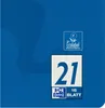 Oxford Schulheft A4 16 Blatt Lineatur 21 (liniert) 15Stk Voir les images du produit 11