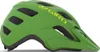 Přilba Giro Tremor Child dětské velikost 47-54 cm zelená Náhled obrázku produktu 4