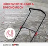 Grafner Kehrmaschine manuell, 650 mm Kehrbreite, 2 Produktbild-Vorschau 5