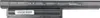 A laptop battery is shown against a white background. Produktbild-Vorschau