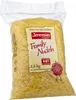 Jeremias Frischei Fadennudeln aus Hartweizengriess und Ei Produktbild-Vorschau 2