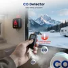 HcaloryToolbox 2S 8KW naftový ohřívač vzduchu, parkovací Náhled obrázku produktu 4