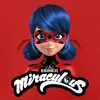 Spreadshirt Miraculous Ladybug Mit Logo Kinder Premium Produktbild-Vorschau 2