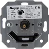 Kopp LED Dimmer 8428 Socle avec interrupteur à pression Voir les images du produit 2