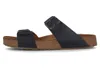 Haflinger Hausschuhe Hausschuhe Leder Produktbild-Vorschau 15