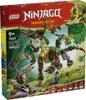 LEGO NINJAGO Drak života, Sada na stavění, 9 rok/roky, Náhled obrázku produktu 10