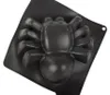GKA XL 3D Silikon Backform Spinne Silikonbackform 18 cm Produktbild-Vorschau 3