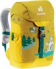 Deuter ProductName DE, Wandern, Olive, Seitentasche, S, 290 Produktbild-Vorschau 7