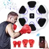 Happiq Interaktywna Boksmaszyna z muzyką i diodami LED - 9 Podgląd zdjęcia produktu 2