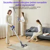 Odkurzacz akumulatorowy Aiibot 8w1, bezprzewodowy, 37000 Podgląd zdjęcia produktu 9