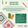 Die wunderbare Kreativbox Granny Squares Produktbild-Vorschau 8