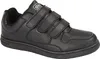 Dek Charing Cross Herren Sneaker / Turnschuhe mit Produktbild-Vorschau 1