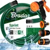 Bradas Set Gartenschlauch Sprint 1/2" 20m | Pistole, Produktbild-Vorschau 16