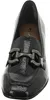 Tamaris Damen Slipper Penny Loafer Zierspange Halbschuh Produktbild-Vorschau 12