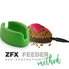 Zfish Method Feeder Set ZFX + 20g et 30g Mould Voir les images du produit 7