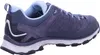 MEINDL Lite Trail Lady GTX chaussures femmes bleu 39.5 Voir les images du produit 24