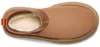 Ugg Classic Mini Dipper Couleur Marron Voir les images du produit 2