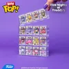 Blister 4 figurines Bitty POP Five Nights at Freddys Voir les images du produit 11