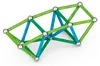 Geomag Jeu de construction classique 60 pièces Voir les images du produit 14