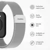 imoshion Milanees magnetisch bandje voor de Huawei Watch Productafbeelding-voorbeeld 3