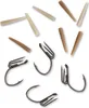 Quantum Mr Pike Rigging Kit - 4 Drillinge & 8 Sleeves, Produktbild-Vorschau 4