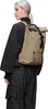 Rains Rolltop Rucksack W3 Beżowy Podgląd zdjęcia produktu 11