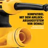DeWALT DWE6423 Exzenterschleifer Schleifmaschine Schleifer Produktbild-Vorschau 24
