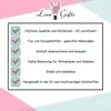 Love Gifts® Babyschaukel aus Holz hochwertig und geeignet Produktbild-Vorschau 7