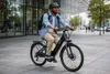 Elektrické bicykle s 28-palcovými kolesami, mestské Náhľad obrázku produktu 15