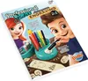Buki Gravur Studio - Professionelles Gravurset für Kinder Produktbild-Vorschau 3