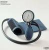 boso Clinicus II Blutdruckmessgerät, Doppelschlauch, Produktbild-Vorschau 4