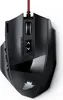 Titanwolf Gaming-Maus kabelgebunden 1000 dpi, USB MMO Mouse Produktbild-Vorschau 3