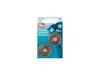 Prym Annäh-Druckknöpfe, 30mm, altmessing, Nähdruckknopf, Produktbild-Vorschau 1