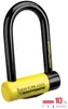 Kryptonite 2178, U-Schloss, Schwarz, Gelb, 83 mm, 153 mm, Produktbild-Vorschau 20