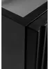 RODAN | Mobile Sottolavabo - Nero e Marronee - 140 cm - 4 Anteprima dell’immagine prodotto 11