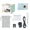 INF Digitalkamera 48MP mit 16x Digitalzoom, HD-Display, 2.4 Produktbild-Vorschau 3