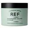 REF Weightless Volume Masque 500 ml Produktbild-Vorschau 2