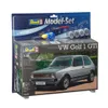 Revell Model Do Sklejania Auto Golf 1 GTI Produktbild-Vorschau 13