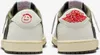 Nike Air Jordan 1 Low OG SP x Travis Scott "Reverse Olive" Náhľad obrázku produktu 2