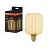 OSRAM LED Designleuchte DECOR STRAW Filament LAMP IN METAL Produktbild-Vorschau 4